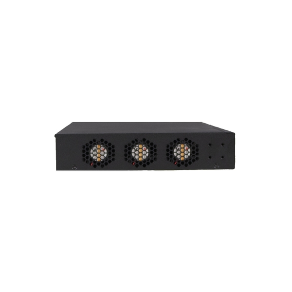 STNET-SWITCH-II 16 PORT HIGH POWER 40W POE SWITCH, 2 SFP PORTS, COMPATIBLE WITH ANY POE OR POE+ DEVICES,